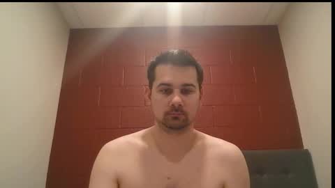 Bulletproof68X online show from 02/02/25, 08:19