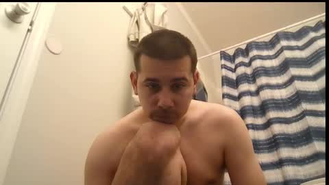 Bulletproof68X online show from 02/26/25, 07:20