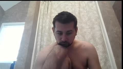 Bulletproof68X online show from 09/20/25, 08:10