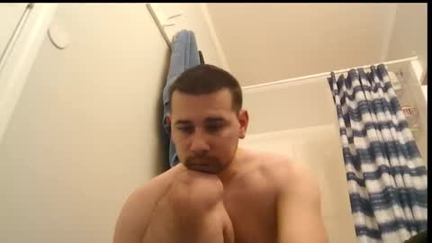 Bulletproof68X online show from 10/13/25, 06:13