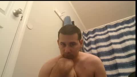 Bulletproof68X online show from 10/21/25, 09:26