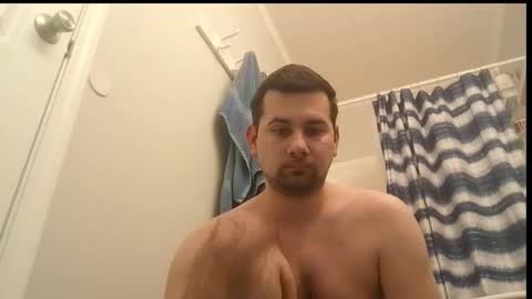 Bulletproof68X online show from 11/28/25, 07:55