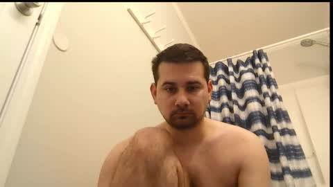 Bulletproof68X online show from 05/11/26, 09:56