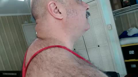 Snapshot of bullmusclejoe chatting on 03/03/26, 01:39 BullMuscleJoe online show from 03/03/26, 01:39