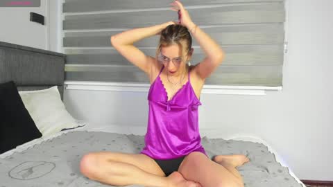 Bulma Bambina online show from 01/30/25, 07:59