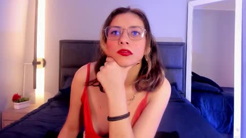 Bulma Bambina online show from 12/02/25, 07:53