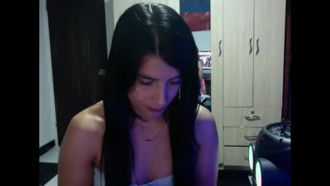 Snapshot of bulmastar chatting on 04/13/26, 11:54 Bulma Star online show from 04/13/26, 11:54