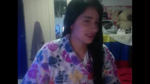 Snapshot of bulmastar chatting on 04/17/26, 02:58 Bulma Star online show from 04/17/26, 02:58