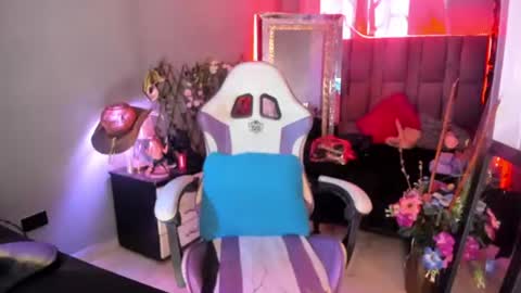 bulmasweetyose  mommy submissive control milf lovense online show from 08/07/26, 07:27