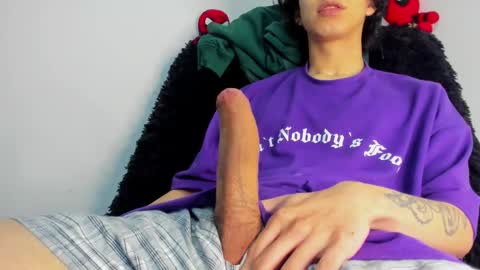 Tonny online show from 01/28/25, 02:21