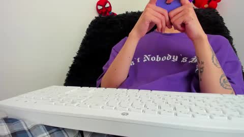 Tonny online show from 02/19/25, 06:10