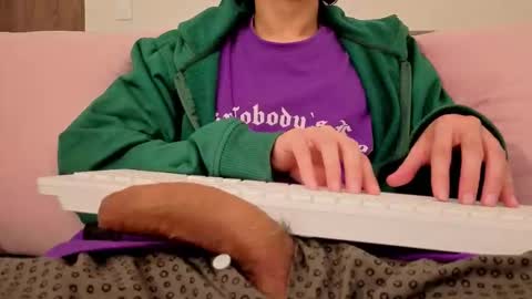 Tonny online show from 09/24/25, 08:12