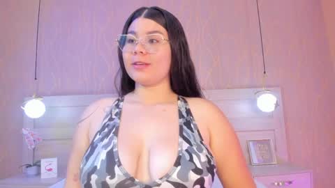 BumyRose online show from 06/06/26, 04:06