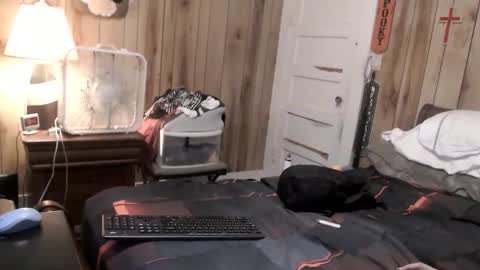 Snapshot of bunni_and_thebossman chatting on 02/19/26, 11:56 Bunni Blaze The Boss Man online show from 02/19/26, 11:56