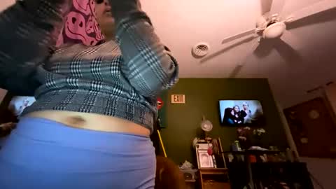 bunnibaby333 online show from 01/21/25, 04:54