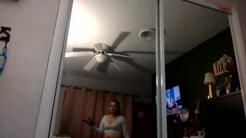 bunnibaby333 online show from 02/19/25, 06:00