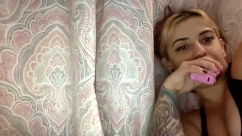 bunnibaby333 online show from 03/01/25, 04:26