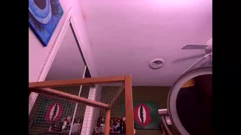 bunnibaby333 online show from 10/09/25, 06:11