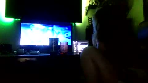 bunnibaby333 online show from 10/12/25, 08:13