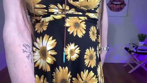 BUNNIE and THE DUDE TheLebowskis online show from 09/21/25, 01:40