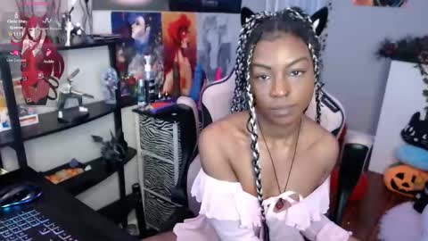 Bunnii Kimi online show from 02/08/26, 03:04