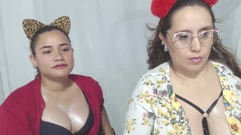 Snapshot of bunniosito chatting on 10/30/25, 02:46 bunniosito online show from 10/30/25, 02:46