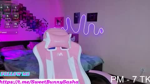 Sasha  online show from 09/10/25, 07:47