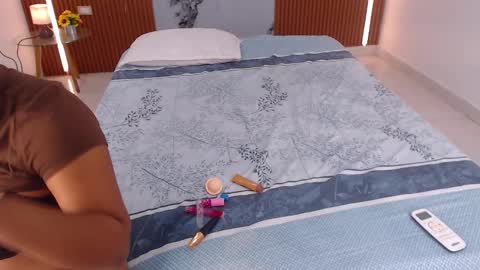 Snapshot of bunny_bao chatting on 03/04/26, 12:11 Rossi Hill online show from 03/04/26, 12:11