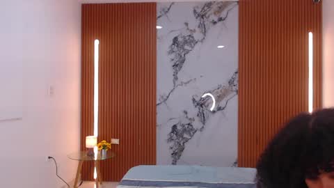 Snapshot of bunny_bao chatting on 03/18/26, 12:19 Rossi Hill online show from 03/18/26, 12:19