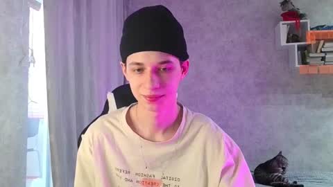 bunny ben online show from 02/06/26, 10:18