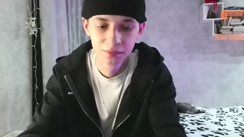 bunny ben online show from 02/09/26, 04:33