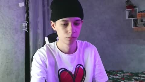 bunny ben online show from 02/12/26, 02:12