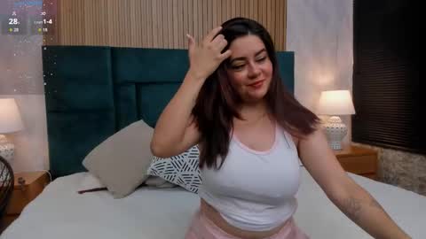 Snapshot of bunny_boobs__ chatting on 03/03/26, 01:34 Alisson Beckett online show from 03/03/26, 01:34