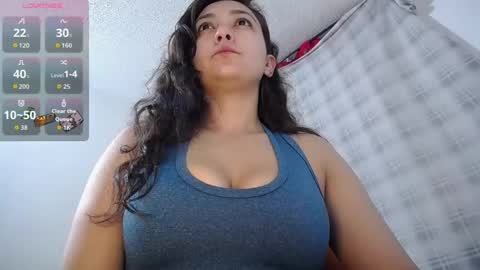 bunny_chloe online show from 10/14/25, 03:07