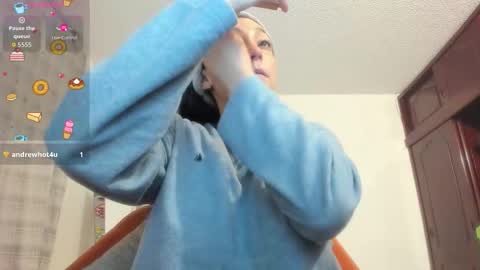 bunny_chloe online show from 01/14/26, 04:51