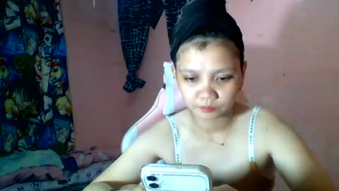 Snapshot of bunny_flower18 chatting on 06/23/26, 10:57 bunny_flower18 online show from 06/23/26, 10:57