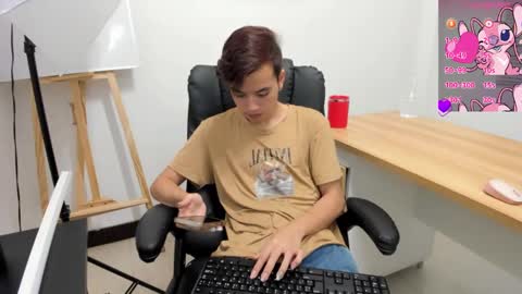 bunny online show from 11/06/25, 12:17