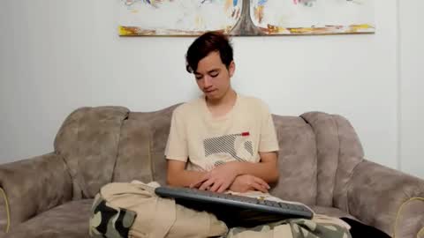 bunny online show from 11/25/25, 12:27