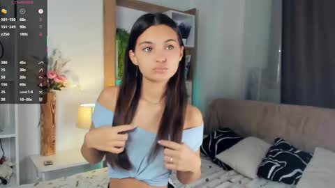 Aria online show from 10/04/25, 09:07