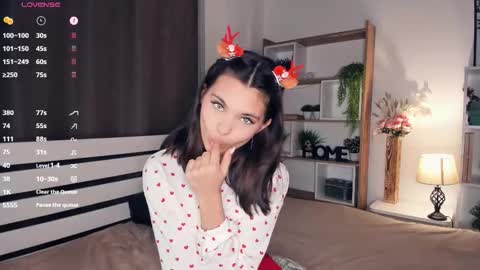 Aria online show from 12/23/25, 08:12