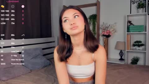 Aria online show from 01/10/26, 08:16