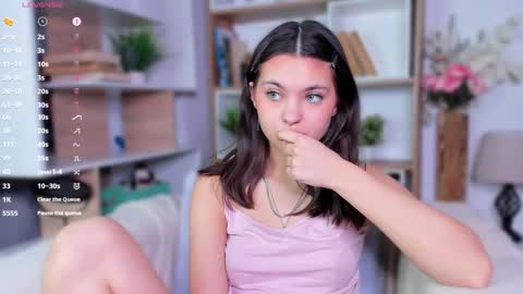 Aria online show from 02/21/26, 08:15