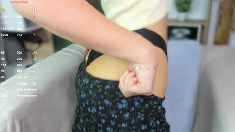 Aria online show from 02/25/26, 08:13