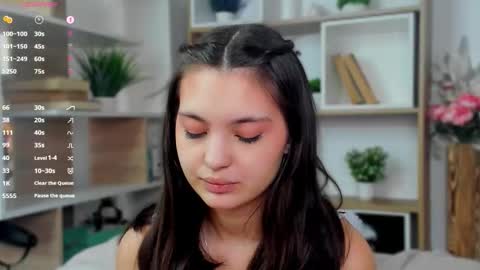 Aria online show from 03/10/26, 08:19