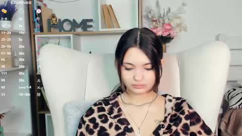 Aria online show from 04/30/26, 08:09