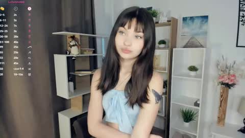 Aria online show from 06/07/26, 09:02