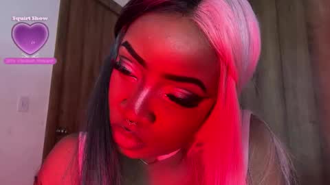 Isa online show from 12/21/25, 04:03