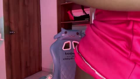 Isa online show from 01/08/26, 10:34