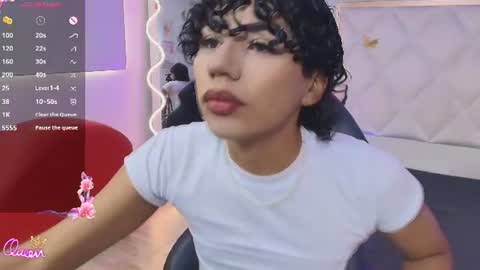 Snapshot of bunny_tay1 chatting on 06/17/26, 11:45 Bunny online show from 06/17/26, 11:45