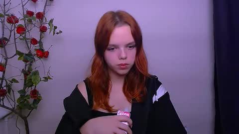 Ariel online show from 11/11/25, 07:03